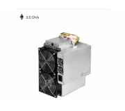 Jasminer X4 25Ghs Ethereum mining hardware for ETC