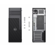 Dell Precision 7875 workstation with AMD Ryzen Threadripper PRO 7965WX