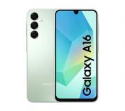 Samsung Galaxy A16 LTE Light Green 128GB 4GB RAM 