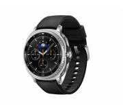 Galaxy Watch 8 Classic Black Smartwatch by Samsung with Advanced Health