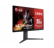 LG UltraGear 32GR93U-B 32 Inch Monitor