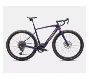Specialized S-Works Turbo Creo 2 Electric Gravel Bike