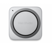 Apple Mac Studio M4 Max High-Performance Workstation for Professionals