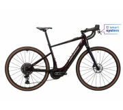Corratec E-Gravel SX 2025 Electric Gravel Bike Lightweight Aluminum