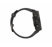 Garmin Fenix 8 43 mm smartwatch with premium multisport features