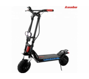 Patinete electrico kaabo wolf warrior gt pro