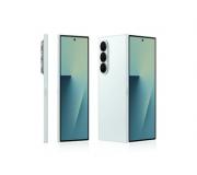 Samsung Galaxy Z Fold7 Mint Green 256GB 