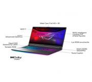 Asus Rog Strix G18 G815JMR High Performance Gaming Laptop