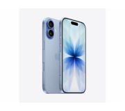 Iphone 17 512GB Nebula Blue Smartphone with A19 Chip