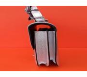 Hermes Constance Chevre Leather Paladio Mini Bag Authentic