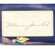 Louis Vuitton Patchwork 2007 Tribute Collectors Bag Edition