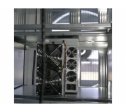 M300 Minipode mining capsule portable modular system for small-to-mid-size crypto mining operations