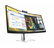 HP Serie 5 534pm Ultra Wide Monitor for Collaboration