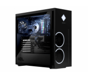 HP Omen 40L Desktop Gaming PC for Immersive Play