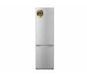 LG GBB92MBB3P Combi Refrigerator with Smart Inverter Compressor
