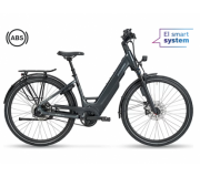 Bosch Stevens E-14 Plus
