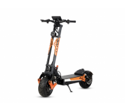 Ecoxtrem Delta 4000w Electric Scooter