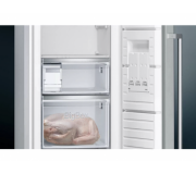 Siemens KA95FPIDP Side by Side Refrigerator with No Frost HyperFresh