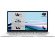 Asus Zenbook 14 Oled i7 UX3405CA premium ultrabook