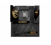 MSI MEG Z890 GODLIKE High Performance Motherboard for Gamers