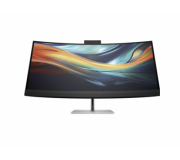 HP 5K2K Series 7 Pro 397 inch IPS Curved Monitor