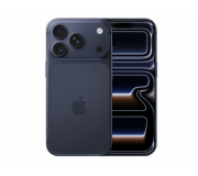 Iphone 17 Pro 256GB in Dark Blue Unibody Aluminum