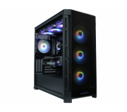 Epical-Q Pack Gaming Epic126 Desktop PC High-End Gaming Rig