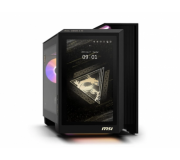 MSI MEG Vision X AI 2NVZ9-003EU Desktop Computer