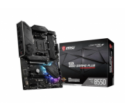 MSI MPG B550 GAMING PLUS Motherboard for Ryzen 3rd Gen