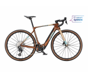 KTM Macina Gravelator SX Prime 2025 Electric Gravel Bike