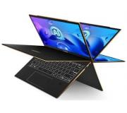 Msi Summit E13 A1MTG i7 Tactil Convertible Touchscreen Laptop