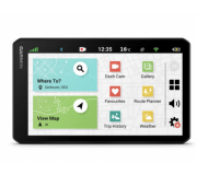 Garmin DriveCam 76 GPS Dash Cam with Safety