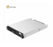 ElphaPex DG Hydro 1 Dogecoin High-Performance Scrypt Miner
