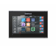 Simrad GO9 XSE Chartplotter for Marine Navigation Systems