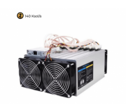 Innosilicon A9 ZMaster Equihash Mining Rig for Zcash