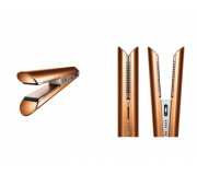 Dyson Corrale Copper Nickel Hair Straightener with Flexible Plates