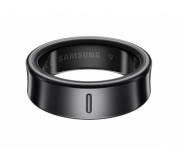 Samsung Galaxy Ring Titanium Smart Ring with Health Features