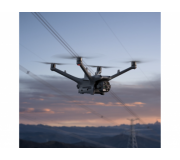 DJI Matrice 4TD