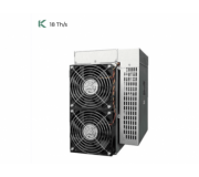Goldshell Kd5 18 Ths Kadena mining hardware overview