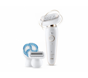 Braun Silk-epil 9010 Epilator for Smooth Skin and Comfort