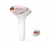 Philips Lumea Prestige IPL hair removal system for home