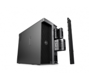 Dell Precision 7960 Tower Workstation for Professionals in Critical Workloads