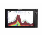 Simrad NSS 4 16-Inch Chartplotter with Multi-Touch Interface