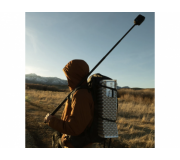 GoPro extension pole 1m
