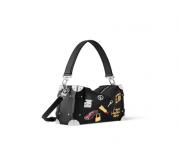 Louis Vuitton Side Trunk MM