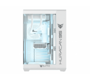 Racing Top Gaming DDR5 PC for 4K High Performance