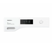 Miele wtw 870 wpm 9kg washer-dryer in white