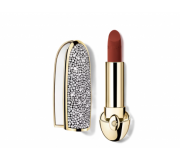 Guerlain Rouge G Lipstick Customizable Jewel Case with Long Wear