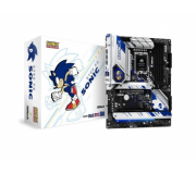 ASRock Z790 PG Sonic motherboard for gamers and enthusiasts