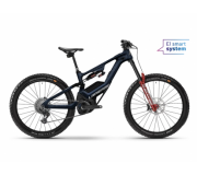 Lapierre Overvolt GLP Team 2025 electric mountain bike